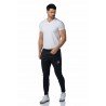 UNISEX treniruočių kelnės  LIGA STAR