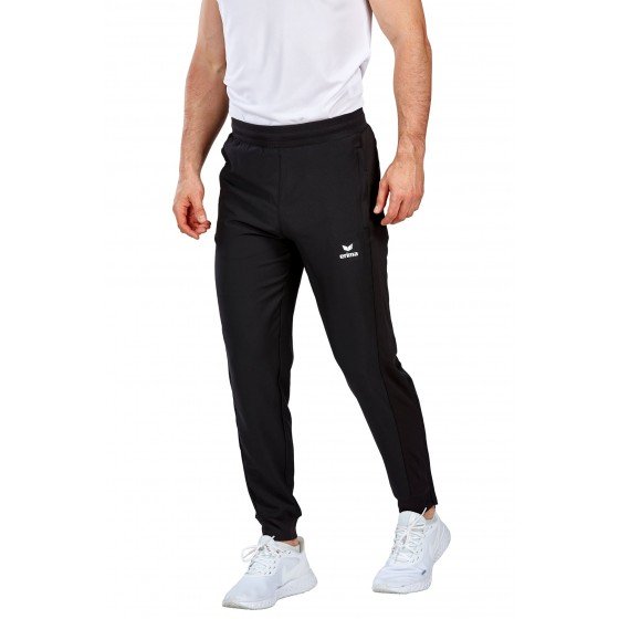 Prailgintos prezentacinės kelnės CHANGE by erima +5 cm.