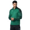 Unisex treniruočių bliuzonas TOP EVO STAR