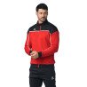 Unisex treniruočių bliuzonas CHANGE by erima