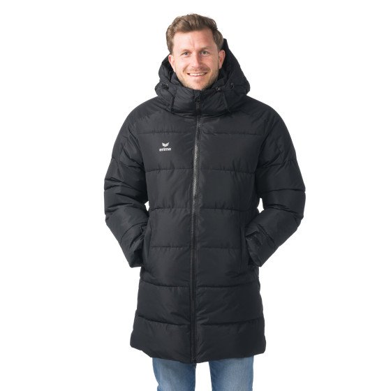 PREMIA parka žieminė striukė