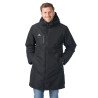 Unisex CMPT stadiono striukė