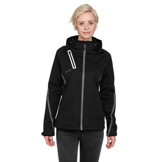 Striukė SOFTSHELL FUNCTION