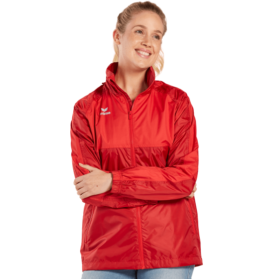 UNISEX lietaus striukė TEAM