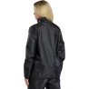 TEAM lietaus striukė unisex