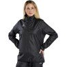 TEAM lietaus striukė unisex