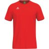 TS logotipo marškinėliai unisex