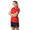 Moteriški CMPT polo marškinėliai