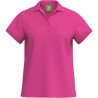 TS polo marškinėliai moterims