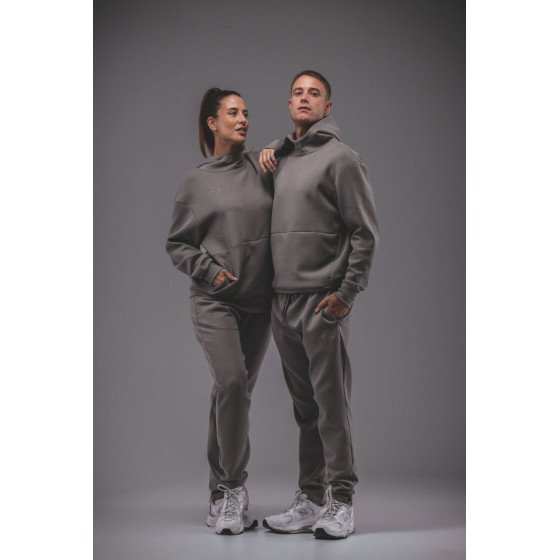 PREMIA džemperis su gobtuvu, unisex