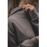 PREMIA džemperis su gobtuvu, unisex