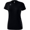 Moteriški bėgimo marškinėliai RACE LINE 2.0