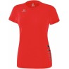 Moteriški bėgimo marškinėliai RACE LINE 2.0